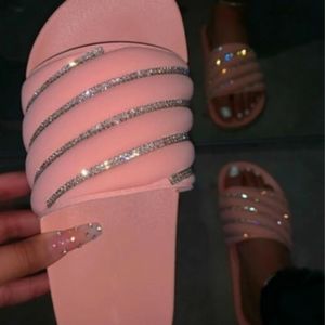 Pink Slides